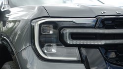 2023 (23) FORD COMMERCIAL RANGER Pick Up D/Cab Platinum 3.0 EcoBlue V6 240 Auto 5372121