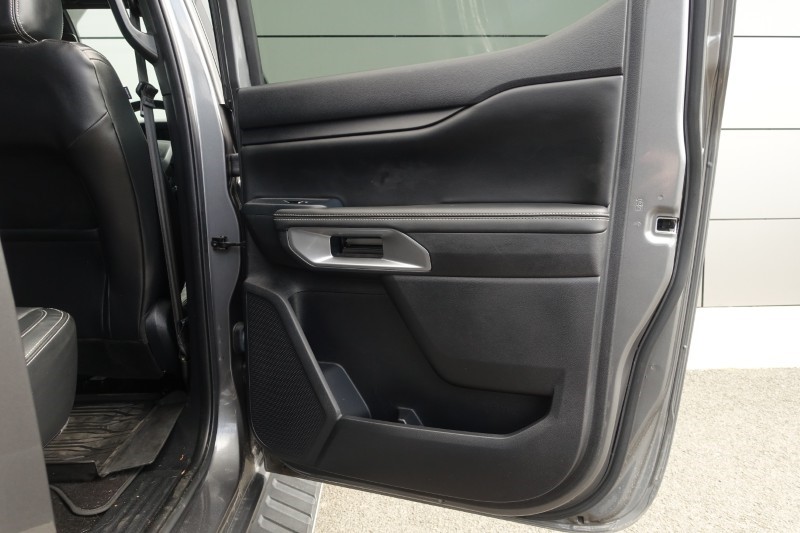 2023 (23) FORD COMMERCIAL RANGER Pick Up D/Cab Platinum 3.0 EcoBlue V6 240 Auto 5372169
