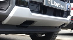 2023 (23) FORD COMMERCIAL RANGER Pick Up D/Cab Platinum 3.0 EcoBlue V6 240 Auto 5372126