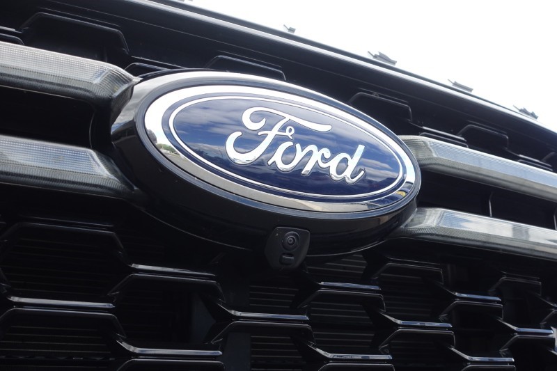 2023 (23) FORD COMMERCIAL RANGER Pick Up D/Cab Platinum 3.0 EcoBlue V6 240 Auto 5372127