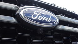 2023 (23) FORD COMMERCIAL RANGER Pick Up D/Cab Platinum 3.0 EcoBlue V6 240 Auto 5372127