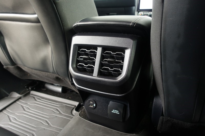 2023 (23) FORD COMMERCIAL RANGER Pick Up D/Cab Platinum 3.0 EcoBlue V6 240 Auto 5372122