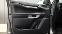 2023 (23) FORD COMMERCIAL RANGER Pick Up D/Cab Platinum 3.0 EcoBlue V6 240 Auto 5372175