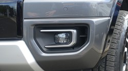2023 (23) FORD COMMERCIAL RANGER Pick Up D/Cab Platinum 3.0 EcoBlue V6 240 Auto 5372151