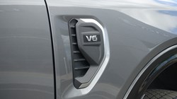 2023 (23) FORD COMMERCIAL RANGER Pick Up D/Cab Platinum 3.0 EcoBlue V6 240 Auto 5372124