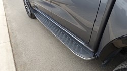 2023 (23) FORD COMMERCIAL RANGER Pick Up D/Cab Platinum 3.0 EcoBlue V6 240 Auto 5372147