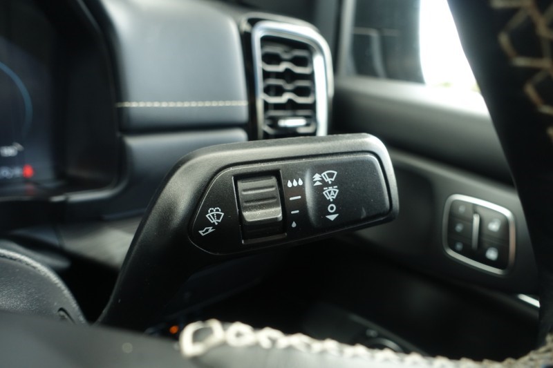 2023 (23) FORD COMMERCIAL RANGER Pick Up D/Cab Platinum 3.0 EcoBlue V6 240 Auto 5372153