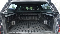 2023 (23) FORD COMMERCIAL RANGER Pick Up D/Cab Platinum 3.0 EcoBlue V6 240 Auto 5372114