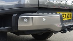 2023 (23) FORD COMMERCIAL RANGER Pick Up D/Cab Platinum 3.0 EcoBlue V6 240 Auto 5372123