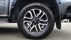 2023 (23) FORD COMMERCIAL RANGER Pick Up D/Cab Platinum 3.0 EcoBlue V6 240 Auto 5372146