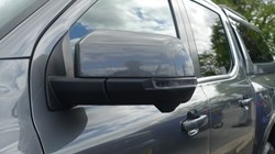 2023 (23) FORD COMMERCIAL RANGER Pick Up D/Cab Platinum 3.0 EcoBlue V6 240 Auto 5372149
