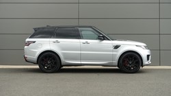 2020 (70) LAND ROVER RANGE ROVER SPORT 3.0 D350 HST 5dr Auto 5424468