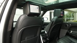 2020 (70) LAND ROVER RANGE ROVER SPORT 3.0 D350 HST 5dr Auto 5424533