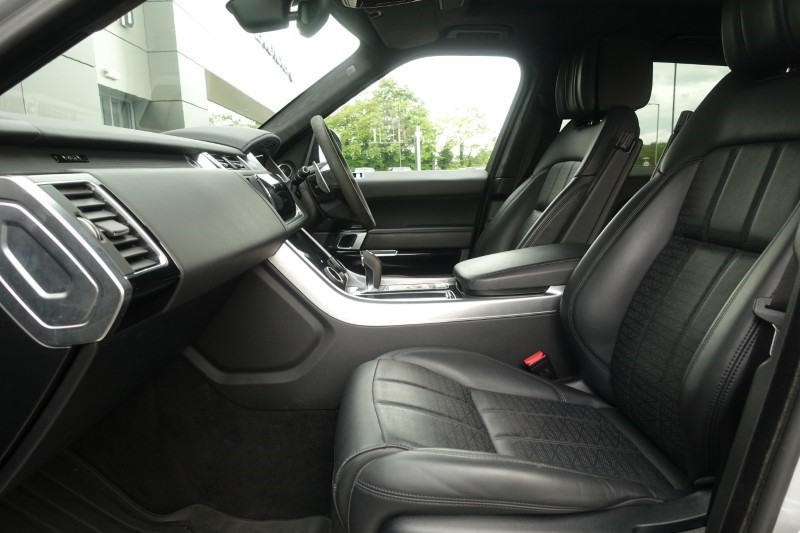 2020 (70) LAND ROVER RANGE ROVER SPORT 3.0 D350 HST 5dr Auto 5424466