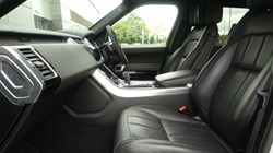 2020 (70) LAND ROVER RANGE ROVER SPORT 3.0 D350 HST 5dr Auto 5424466