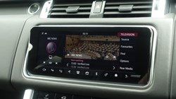 2020 (70) LAND ROVER RANGE ROVER SPORT 3.0 D350 HST 5dr Auto 5424508