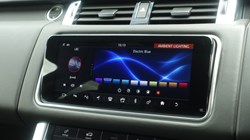 2020 (70) LAND ROVER RANGE ROVER SPORT 3.0 D350 HST 5dr Auto 5424512