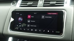 2020 (70) LAND ROVER RANGE ROVER SPORT 3.0 D350 HST 5dr Auto 5424507