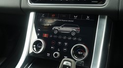 2020 (70) LAND ROVER RANGE ROVER SPORT 3.0 D350 HST 5dr Auto 5424515