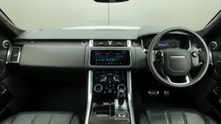 2020 (70) LAND ROVER RANGE ROVER SPORT 3.0 D350 HST 5dr Auto 5424472