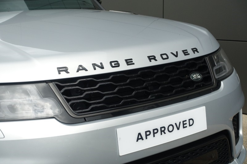 2020 (70) LAND ROVER RANGE ROVER SPORT 3.0 D350 HST 5dr Auto 5424482
