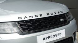 2020 (70) LAND ROVER RANGE ROVER SPORT 3.0 D350 HST 5dr Auto 5424482