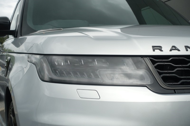 2020 (70) LAND ROVER RANGE ROVER SPORT 3.0 D350 HST 5dr Auto 5424479