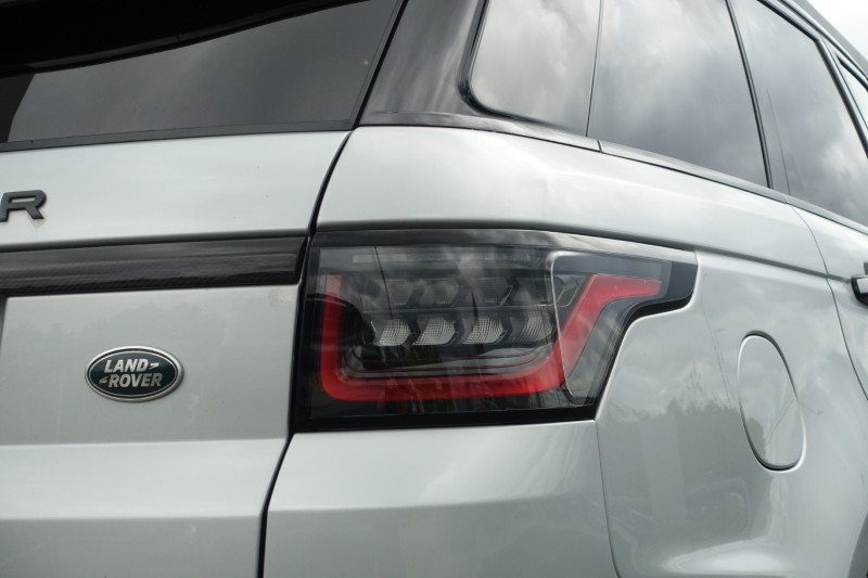 2020 (70) LAND ROVER RANGE ROVER SPORT 3.0 D350 HST 5dr Auto 5424488