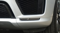2020 (70) LAND ROVER RANGE ROVER SPORT 3.0 D350 HST 5dr Auto 5424496