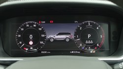 2020 (70) LAND ROVER RANGE ROVER SPORT 3.0 D350 HST 5dr Auto 5424478