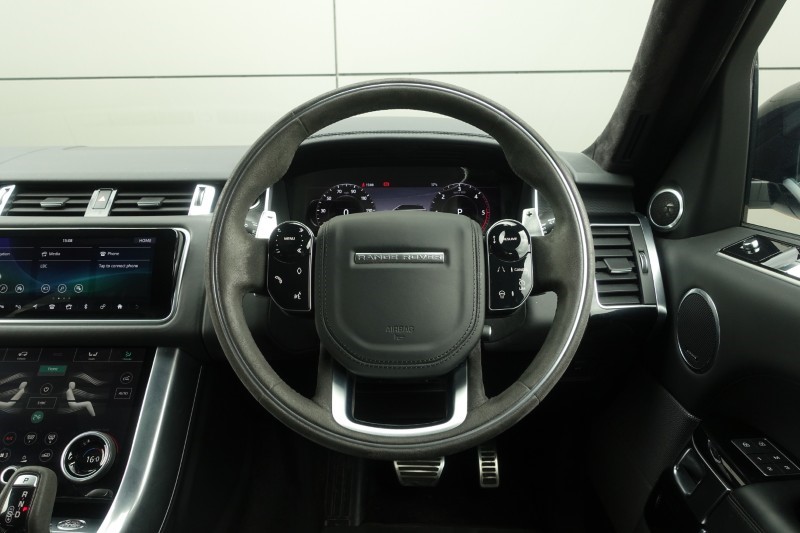 2020 (70) LAND ROVER RANGE ROVER SPORT 3.0 D350 HST 5dr Auto 5424477