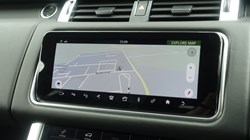 2020 (70) LAND ROVER RANGE ROVER SPORT 3.0 D350 HST 5dr Auto 5424474