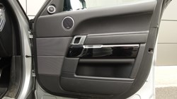 2020 (70) LAND ROVER RANGE ROVER SPORT 3.0 D350 HST 5dr Auto 5424524