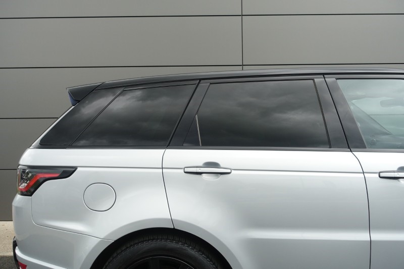 2020 (70) LAND ROVER RANGE ROVER SPORT 3.0 D350 HST 5dr Auto 5424486
