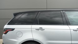 2020 (70) LAND ROVER RANGE ROVER SPORT 3.0 D350 HST 5dr Auto 5424486