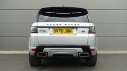 2020 (70) LAND ROVER RANGE ROVER SPORT 3.0 D350 HST 5dr Auto 5424469