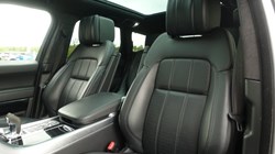 2020 (70) LAND ROVER RANGE ROVER SPORT 3.0 D350 HST 5dr Auto 5424540