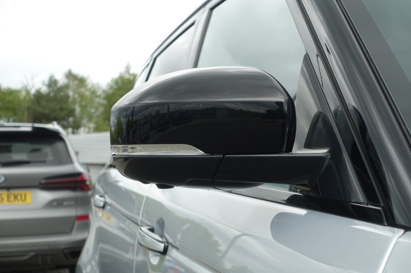 2020 (70) LAND ROVER RANGE ROVER SPORT 3.0 D350 HST 5dr Auto 5424484