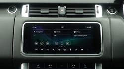 2020 (70) LAND ROVER RANGE ROVER SPORT 3.0 D350 HST 5dr Auto 5433635