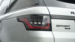 2020 (70) LAND ROVER RANGE ROVER SPORT 3.0 D350 HST 5dr Auto 5424491