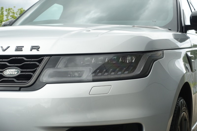 2020 (70) LAND ROVER RANGE ROVER SPORT 3.0 D350 HST 5dr Auto 5424495