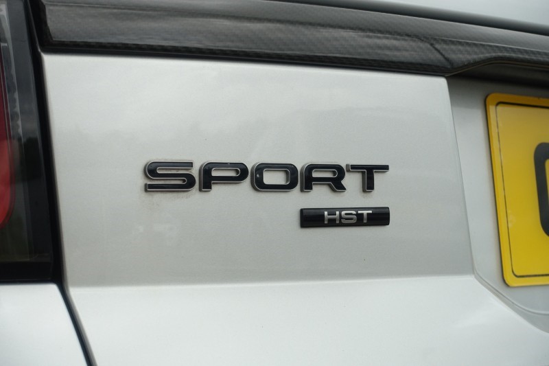2020 (70) LAND ROVER RANGE ROVER SPORT 3.0 D350 HST 5dr Auto 5424490