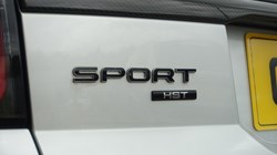 2020 (70) LAND ROVER RANGE ROVER SPORT 3.0 D350 HST 5dr Auto 5424490