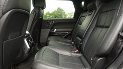 2020 (70) LAND ROVER RANGE ROVER SPORT 3.0 D350 HST 5dr Auto 5424467