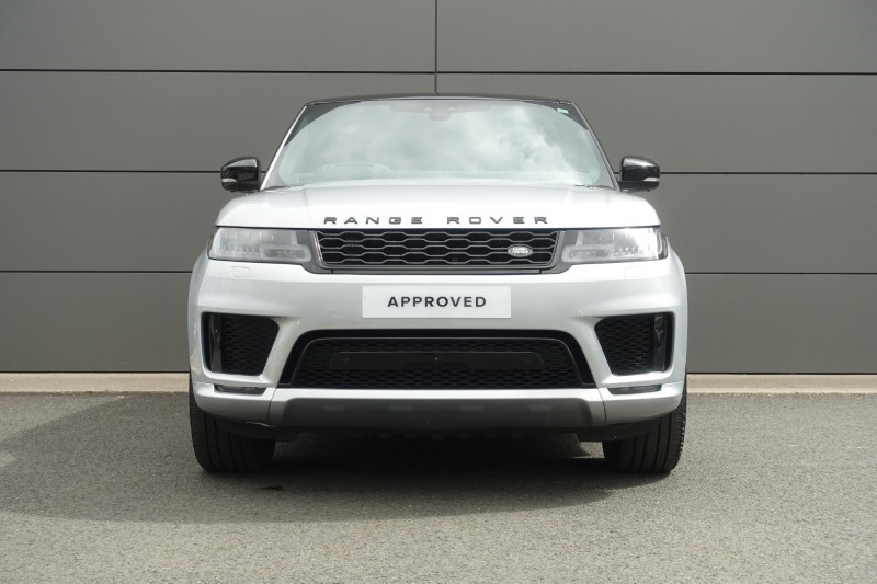 2020 (70) LAND ROVER RANGE ROVER SPORT 3.0 D350 HST 5dr Auto 5424470