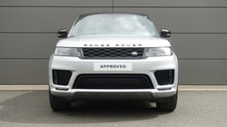 2020 (70) LAND ROVER RANGE ROVER SPORT 3.0 D350 HST 5dr Auto 5424470