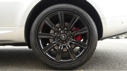 2020 (70) LAND ROVER RANGE ROVER SPORT 3.0 D350 HST 5dr Auto 5424492