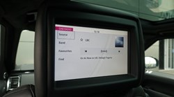 2020 (70) LAND ROVER RANGE ROVER SPORT 3.0 D350 HST 5dr Auto 5424534