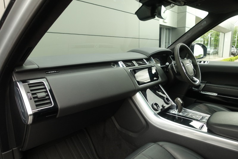 2020 (70) LAND ROVER RANGE ROVER SPORT 3.0 D350 HST 5dr Auto 5424537