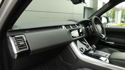 2020 (70) LAND ROVER RANGE ROVER SPORT 3.0 D350 HST 5dr Auto 5424537